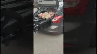 Доставка свай на ТАКСИ