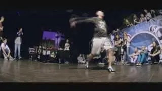 судейский выход(b-boy Fe_DoSk1n)