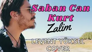 Şaban Can Kurt - Zalim