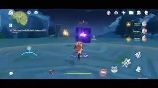 try albedo bug 