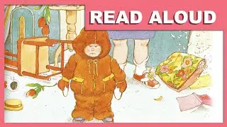 Thomas' Snowsuit ( read aloud ) by Robert Munsch