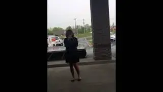 Blown Away-Carrie Underwood ~ Brianna