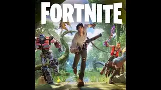 Fortnite - PLAYING WITH THE COOLEST KID ON EARTH by: SUGARDEATHYT