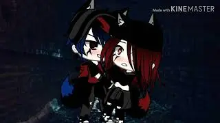 [Gacha Life]{Tomboy•Looking At Me•My Oh My•Teeth}(Part 2 Of CopyCat•Bad Guy•Heart Attack•Paralyzed)