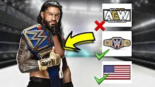 CAN YOU GUESS THE WRESTLER? | WRESTLING QUIZ 2022