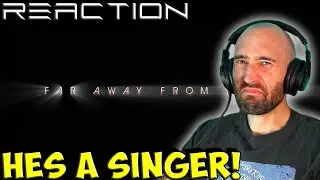 EZ MIL - FAR AWAY FROM HOME [FIRST REACTION]