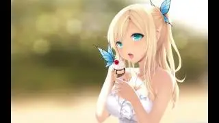 Nightcore - Je T'aime
