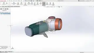 SOLIDWORKS | Save Configuration