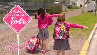 Barbie Vuelta a Clases 2020 Perú