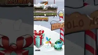 INTRO PVZ MOD FEASTIVUS🎄¡Especial Navideño! 🎉 #plantsvszombies #shorts #mods #navidad