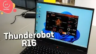 Thunderobot R16 | Detailed Review