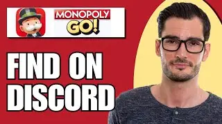 How To Find Monopoly Go On Discord