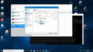 How to Solve - Oracle Virtual Box Virtual Machine Not Showing Full Screen