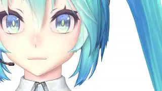 MMD FX Test 2.0