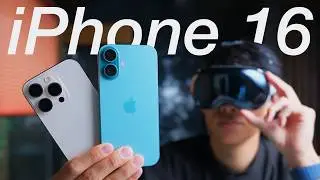 iPhone 16シリーズを買ったなら絶対に忘れてほしくないこと