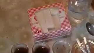 Зделайте эксперимент тогда поймите что кока кола вредно