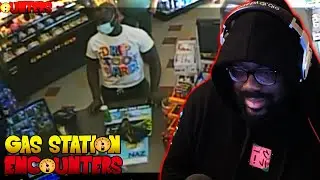 shofu watches some GasStationEncounters #9