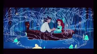 Kiss the Girl - Samuel E. Wright (From “The Little Mermaid”)(slowed + reverb)
