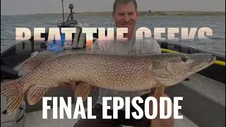 Beat The Geeks  Final Episode