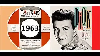 Dion - King Without A Queen