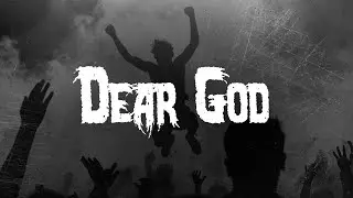 Avenged Sevenfold - Dear God / Lyrics
