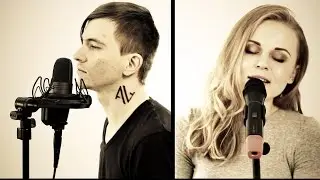 Charlie Puth feat. Selena Gomez - We Don't Talk Anymore (cover by A4)