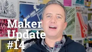 5 Ways To Slice a Raspberry Pi [Maker Update #14]