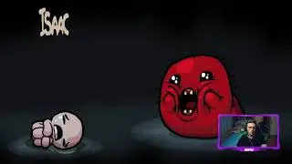 УНИЩОЖАВАМЕ БОСОВЕ ЗА ЗАКУСКА -The Binding of Isaac: Repentance