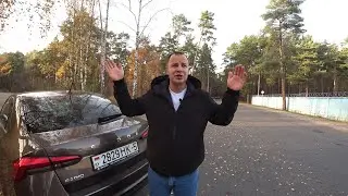 Как подготовить тачку к зиме. Советы от Серого .              