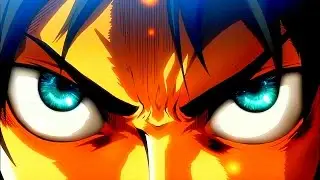 Attack On Titan ▢ Unstoppable ▢ AMV