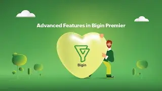 Introducing Bigin Premier's advanced features!