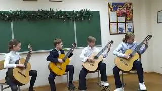 Ainars Virga, arrangement by A.Grinbergs 