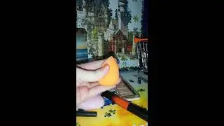 Обзор косметики с  Aliexpress