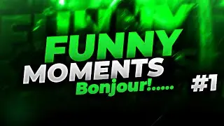 Bonjour!..........