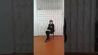 Мастер — класс, прочтение стихов о войне