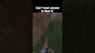 That was smart ngl #rust #rustgame #rustconsole #rustclips #rustmemes #rustmeme