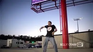 BILLY CRANK FUN