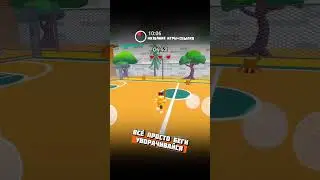 🔥You haven't seen THIS! Garamararam in Prison on Android 