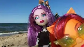 ||VLOG:Светлогорск||STOP-MOTION MH||