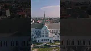 Guide My Way