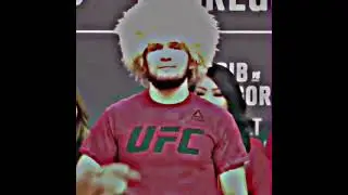 #Хабиб