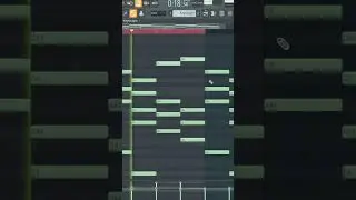 Drake - Slime You Out ft. SZA FL Studio Tutorial  (Instrumental Remake) #drake #slimeyouout #sza