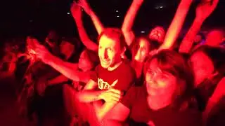 Buitres - Pituca (En Vivo)