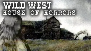 A Serial Killer's House of Horrors in the Wild West