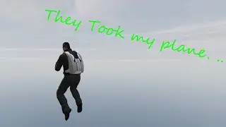 GTA Online - War, war never changes (Random moments)
