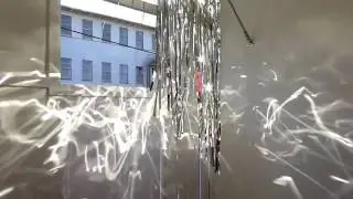 Magical Light Show