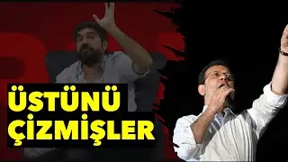 İMAMOĞLU’NUN ÜSTÜNÜ ÇİZMİŞLER… ROK’UN “RESMİ GİDİŞAT” AÇIKLAMASI NE DEMEK?
