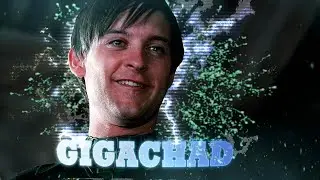GIGACHAD-BULLY MAQUIRE[EDIT/AMV]