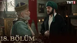 Vefa Sultan 18. Bölüm 