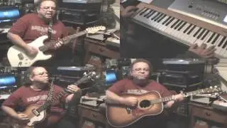 glass onion (the beatles cover)